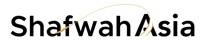 Bottom Logo Shafwah Asia Tepi Putih
