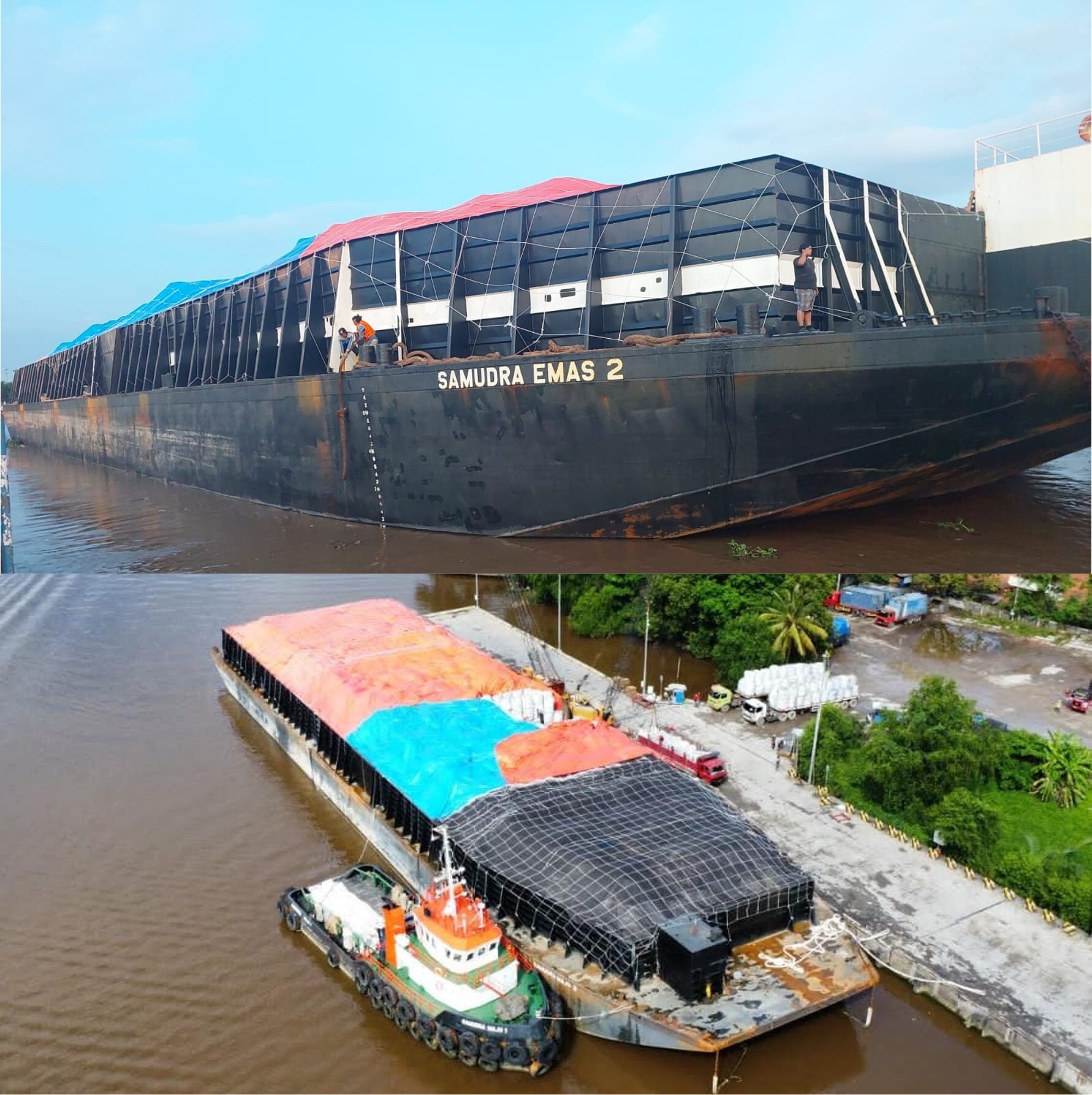 Strategic Logistic Advantage