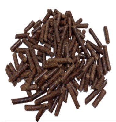 Wood Pellet 2