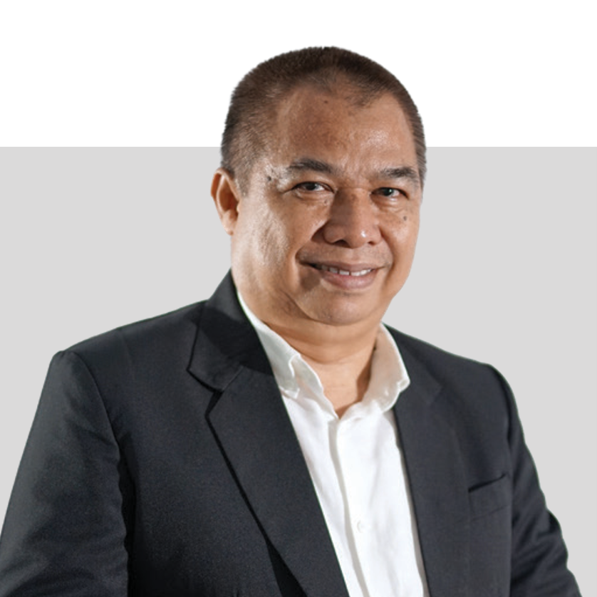 Portrait of Muhammad Helmi